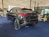 Used 2022 INFINITI QX55 Essential image 6