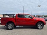 Used 2022 Ford Ranger Lariat w/ Equipment Group 501A High image 6