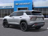 New 2026 Chevrolet Equinox LT w/ Midnight Edition image 5