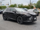 New 2025 Lexus RX 350h image 2