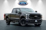 New 2025 Ford F250 Lariat image 2