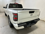 Certified 2023 Nissan Frontier SV w/ Technology Package image 2