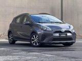 Used 2018 Toyota Prius C Four image 3