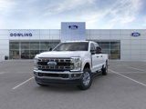 New 2025 Ford F350 XLT image 2