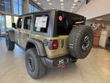 New 2025 Jeep Wrangler Unlimited Rubicon w/ XTREMEE 35" Tire Package image 5