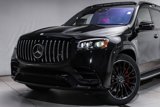 New 2025 Mercedes-Benz GLS 63 AMG 4MATIC image 2