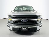 New 2025 Ford F150 XLT w/ Equipment Group 302A MID image 2