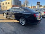 Used 2019 Ford Taurus Limited image 4