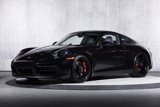 Used 2024 Porsche 911 Carrera GTS image 2