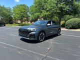 New 2025 Audi Q8 Prestige image 3