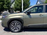 New 2025 Subaru Forester Touring image 2