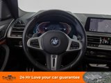 Used 2023 BMW X3 M40i image 4