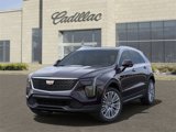 New 2025 Cadillac XT4 Premium Luxury w/ Cold Weather Package image 6