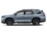 New 2025 Honda Pilot Black Edition image 3