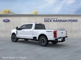 New 2025 Ford F250 Lariat image 4