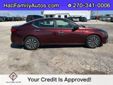 Used 2023 Nissan Altima 2.5 SV image 5