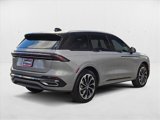 New 2025 Lincoln Nautilus Reserve image 2