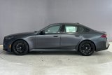 New 2026 BMW M5 image 2