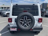 New 2025 Jeep Wrangler Sahara image 6