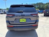 New 2025 Jeep Grand Cherokee L Altitude image 3