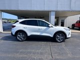 New 2025 Ford Escape ST-Line Elite image 2