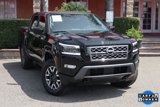 Used 2024 Nissan Frontier SL w/ Technology Package image 2