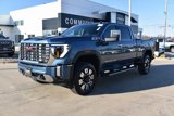 New 2025 GMC Sierra 2500 Denali w/ Denali Reserve Package image 3