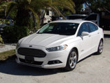 Used 2013 Ford Fusion SE image 2