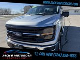 Used 2024 Ford F150 XLT image 5