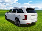 New 2026 Hyundai Palisade Calligraphy image 4