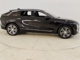 New 2025 Cadillac Lyriq Luxury image 2