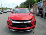 Used 2023 Chevrolet Blazer LT image 2