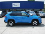 Used 2019 Toyota RAV4 LE w/ All Weather Liner Package image 4