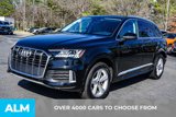 Used 2024 Audi Q7 2.0T Premium Plus image 3