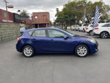 Used 2013 MAZDA MAZDA3 i Grand Touring w/ Tech Pkg image 4