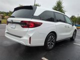 New 2026 Honda Odyssey EX-L image 4