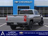 New 2025 Chevrolet Silverado 2500 LT w/ Trail Boss Package image 4