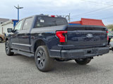 New 2025 Ford F150 Lightning XLT image 5