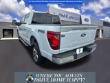 New 2025 Ford F150 XLT w/ Equipment Group 302A MID image 2