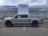 New 2025 Ford F150 Platinum image 3