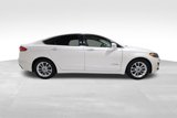 Used 2019 Ford Fusion SEL image 5