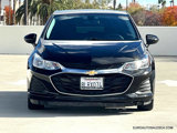 Used 2019 Chevrolet Cruze LS w/ LS Convenience Package image 2