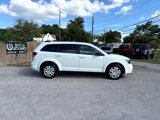 Used 2019 Dodge Journey SE image 2