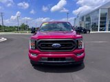Certified 2022 Ford F150 XLT w/ Equipment Group 302A High image 3