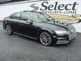 Used 2018 Audi S4 Prestige w/ Prestige Package image 2