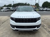 New 2025 Jeep Wagoneer Series II image 2