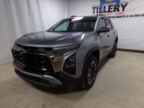 New 2026 Chevrolet Equinox ACTIV w/ Convenience Package III image 3