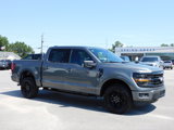 New 2025 Ford F150 XLT image 4