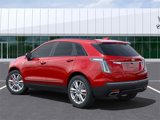New 2025 Cadillac XT5 Sportv w/ Technology Package image 3