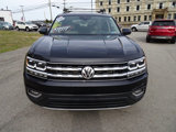 Used 2018 Volkswagen Atlas SEL image 3